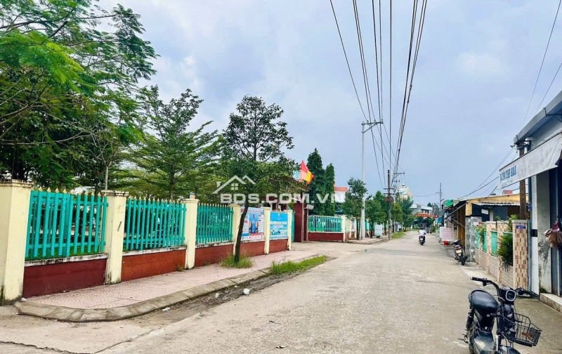  Siêu Phẩm 211m² Đại Hiệp – Đất Đẹp, Sổ Sẵn, Bán Nhanh Chỉ 8xx!